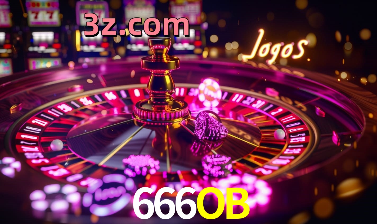Login 666OB Casino Online